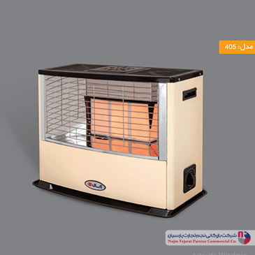 کاتالوگ بخاری آبسال مدت 405
